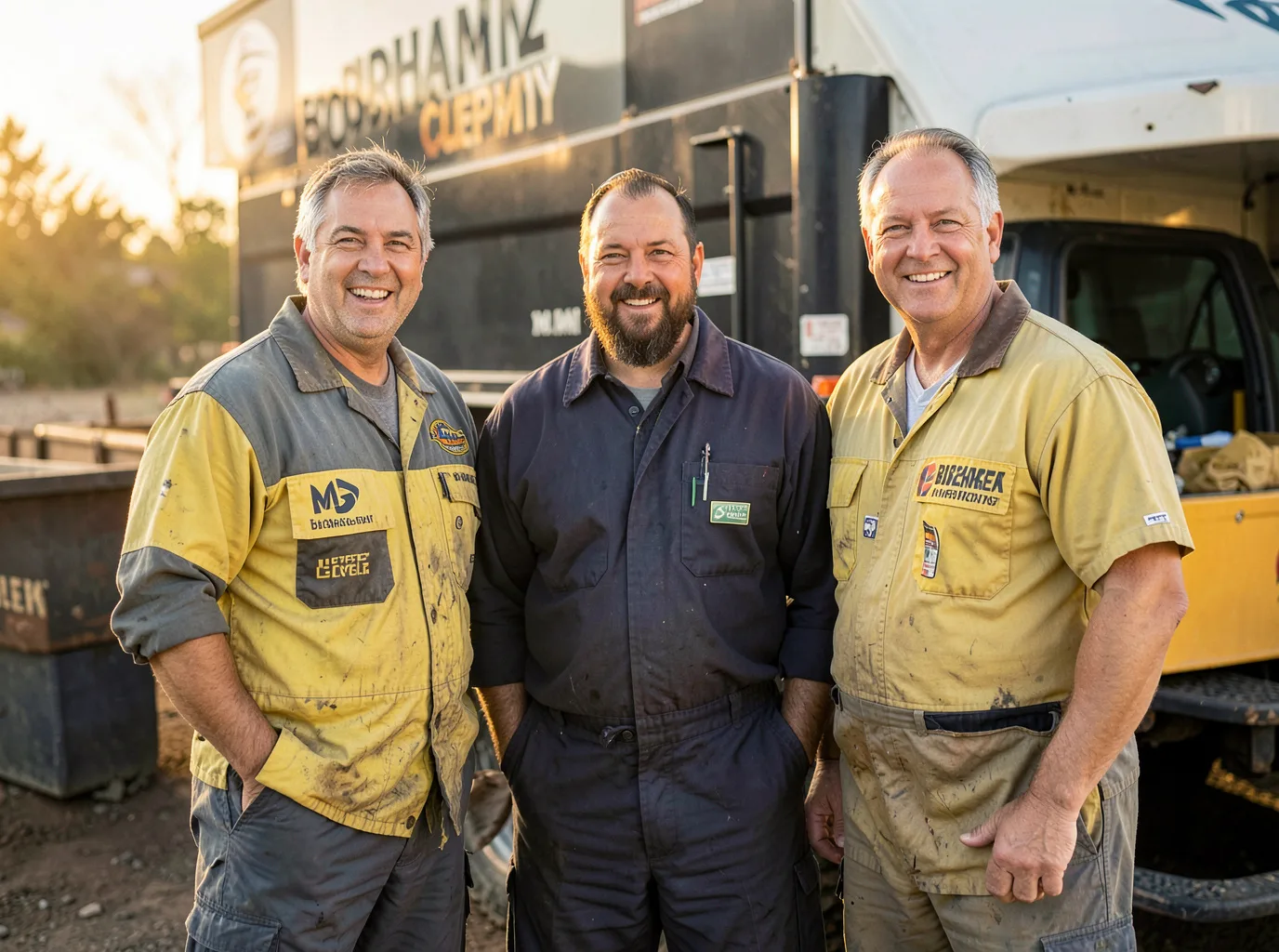 Sewage Cleanup company in Cuervo, NM